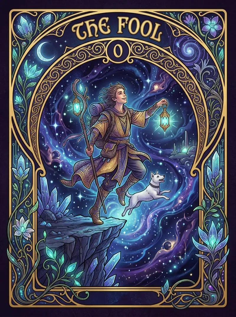 The Fool