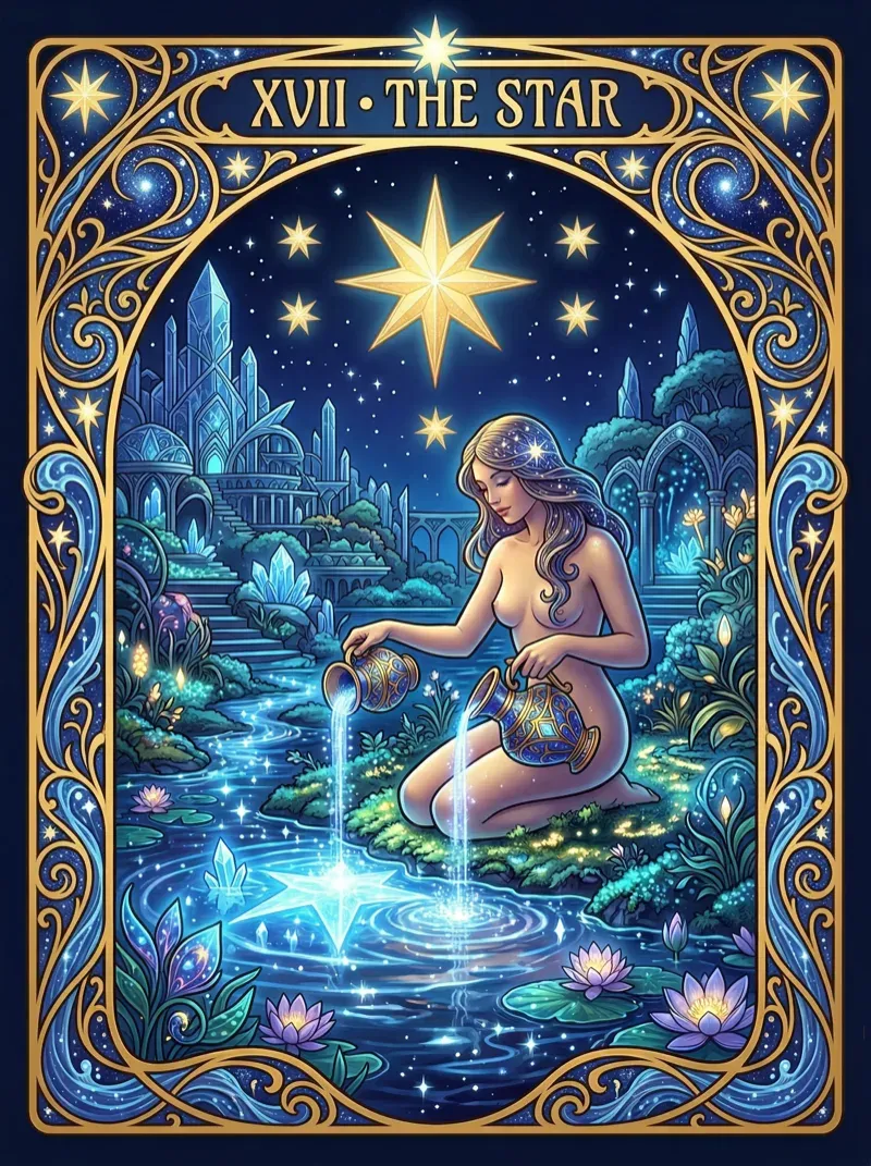 The Star