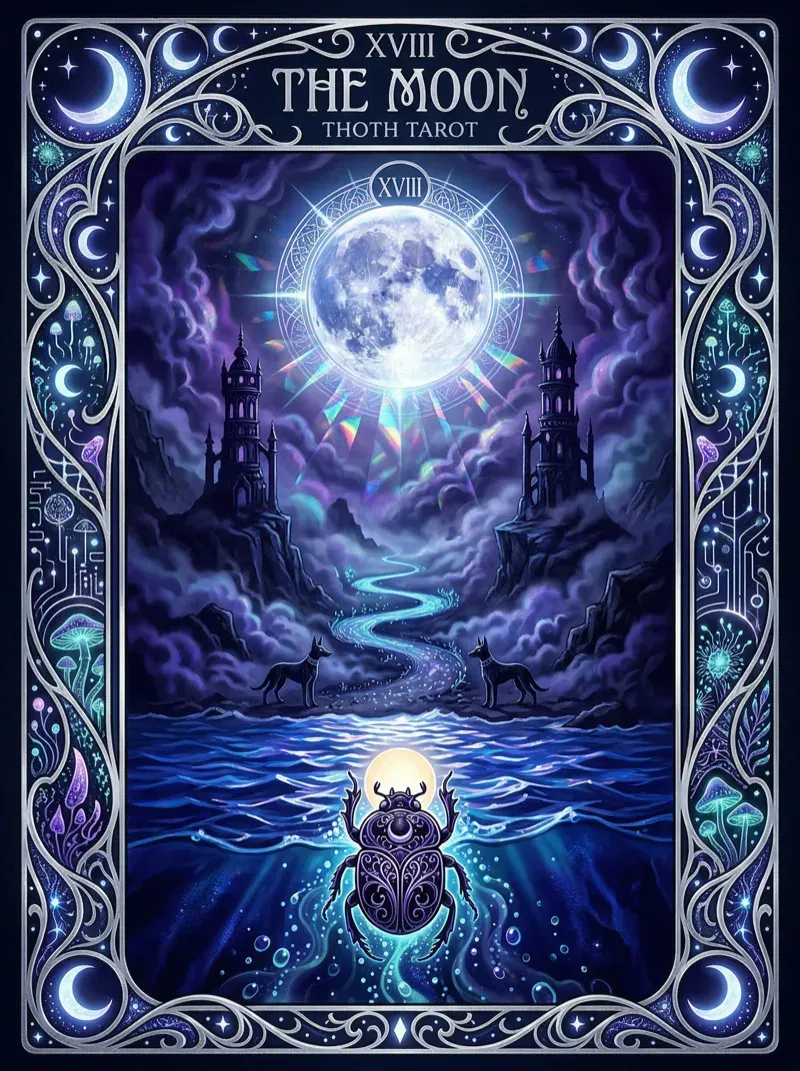 The Moon