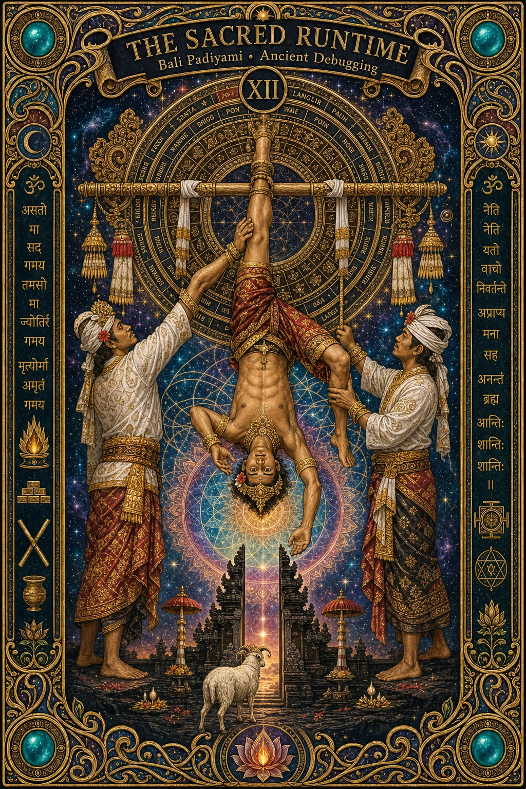 The Hanged Man