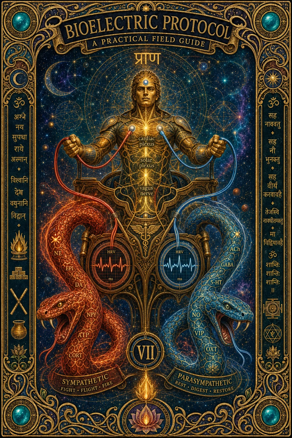 The Chariot