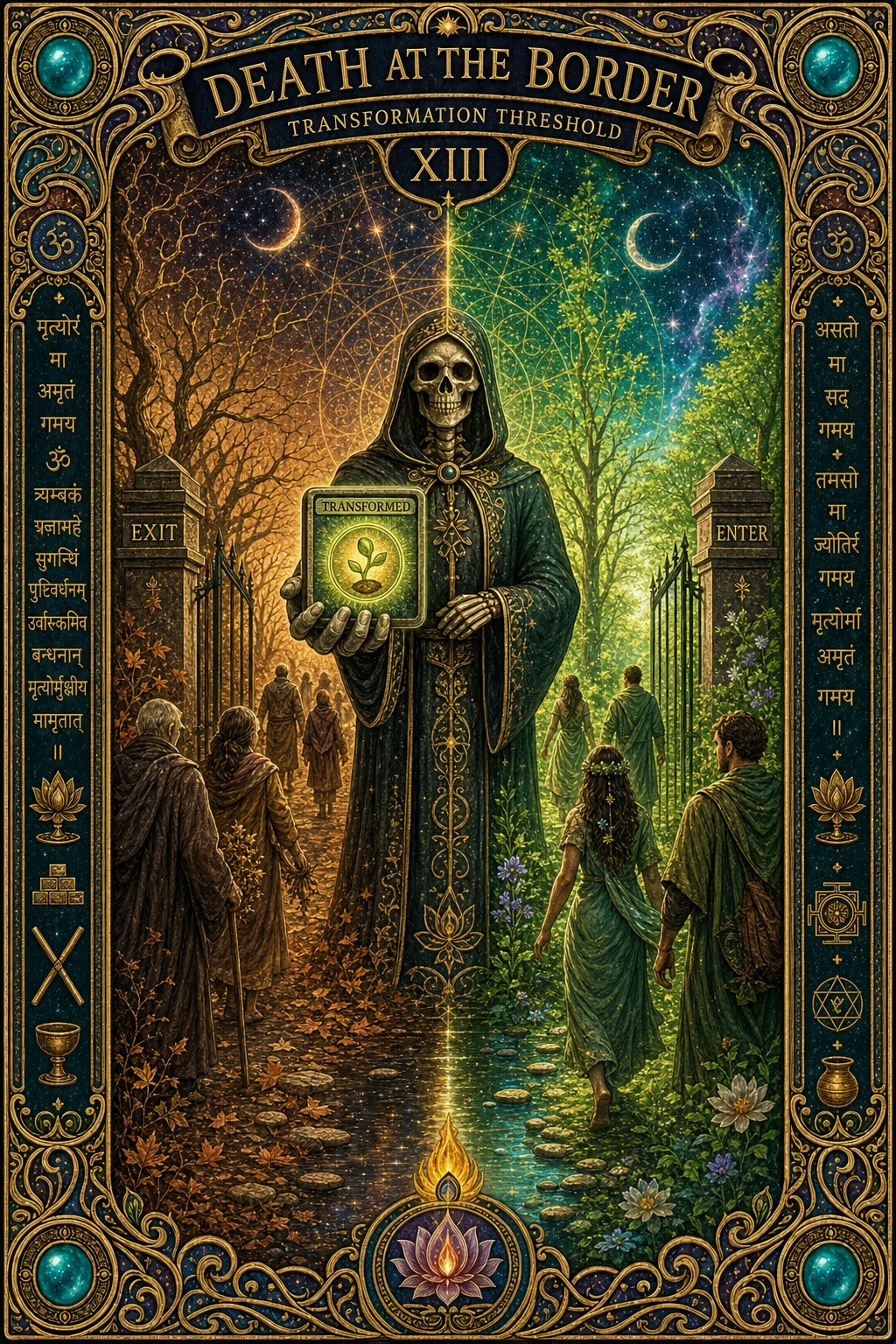 Death