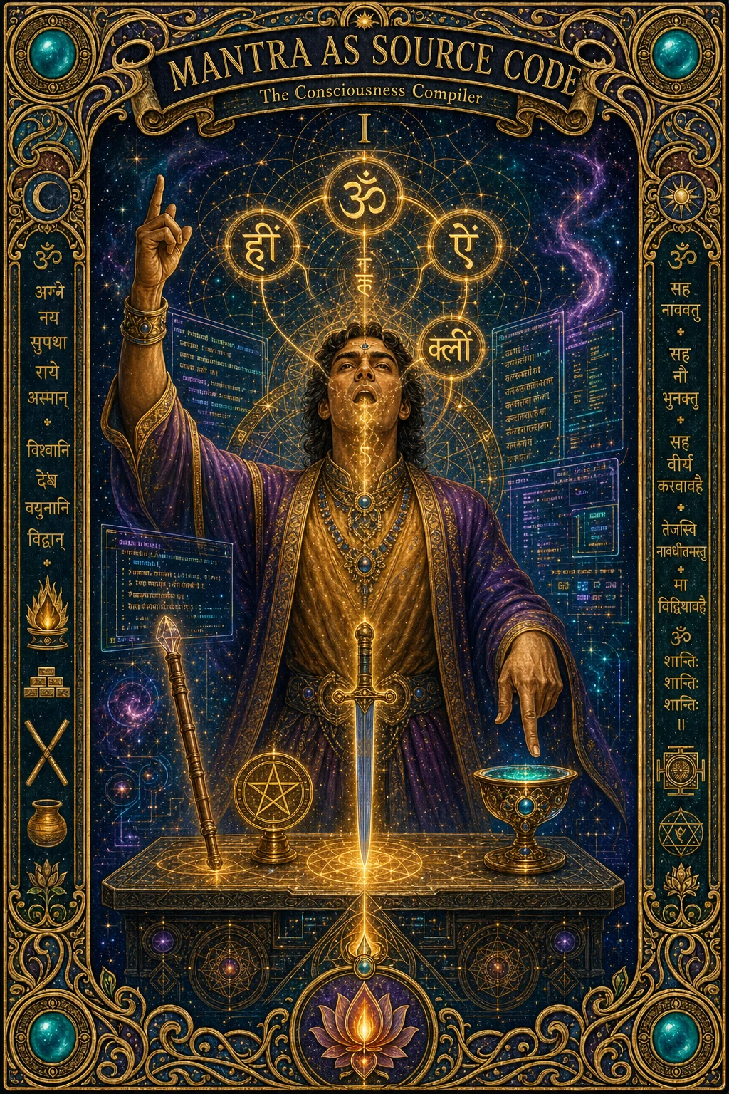 The Magus