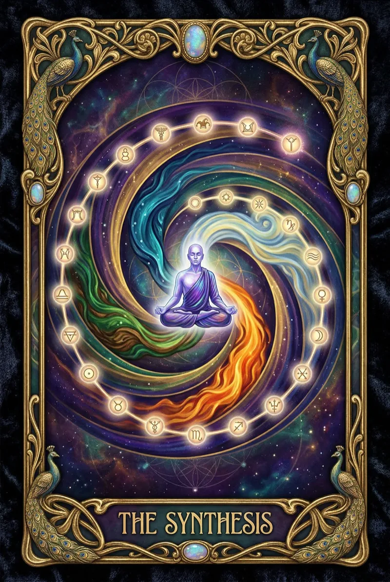 Master Synthesis